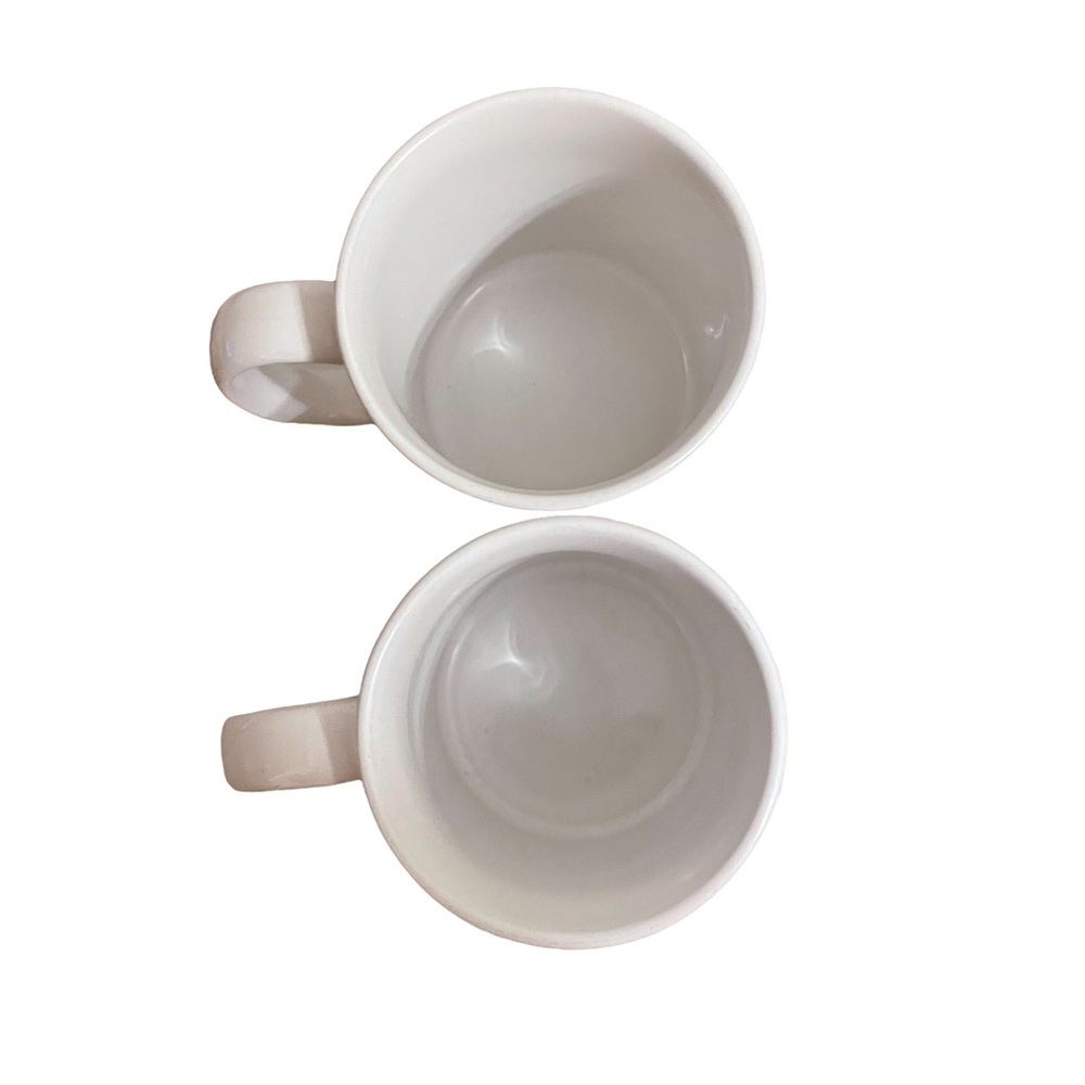 Delta Air Lines coffee mugs - Picture 4 of 5